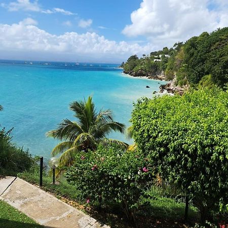 Vue Mer, Piscine, Appartement 4 Personnes Le Gosier  Exterior photo